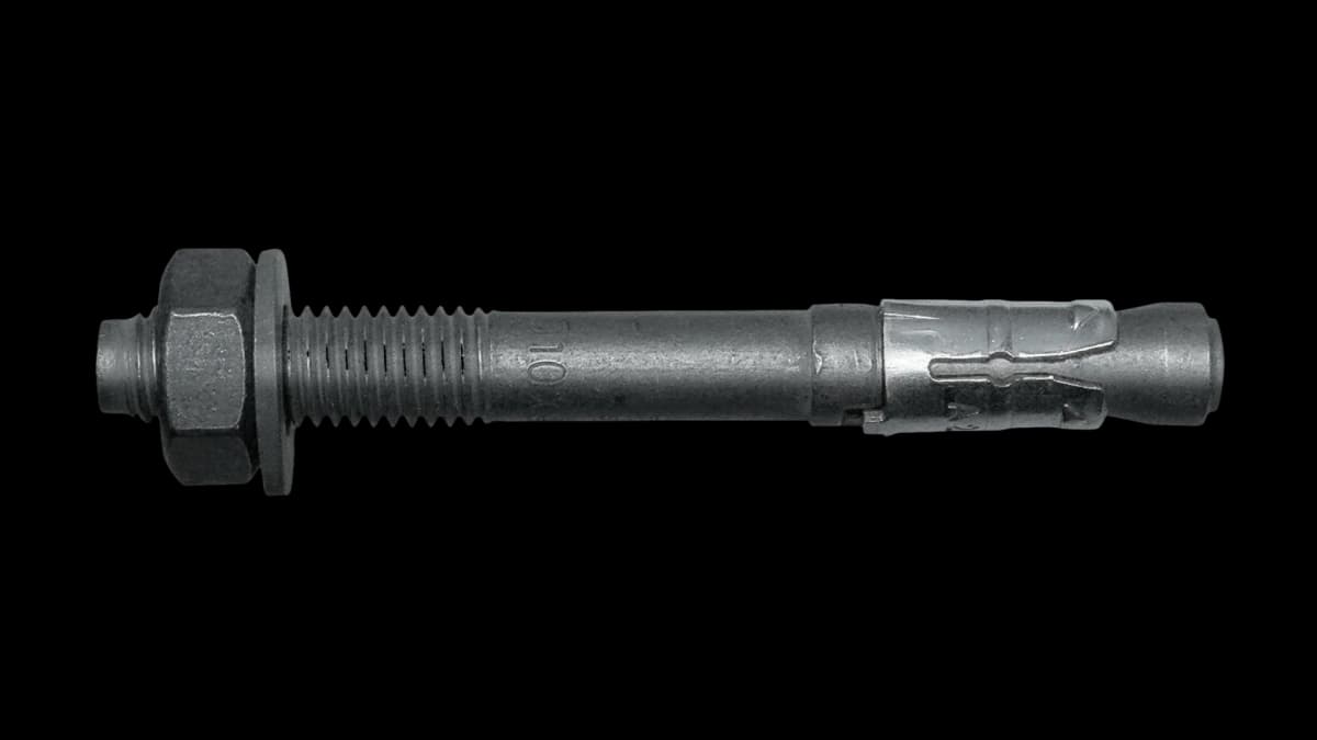 Клиновой анкер Fasty AMT Plus