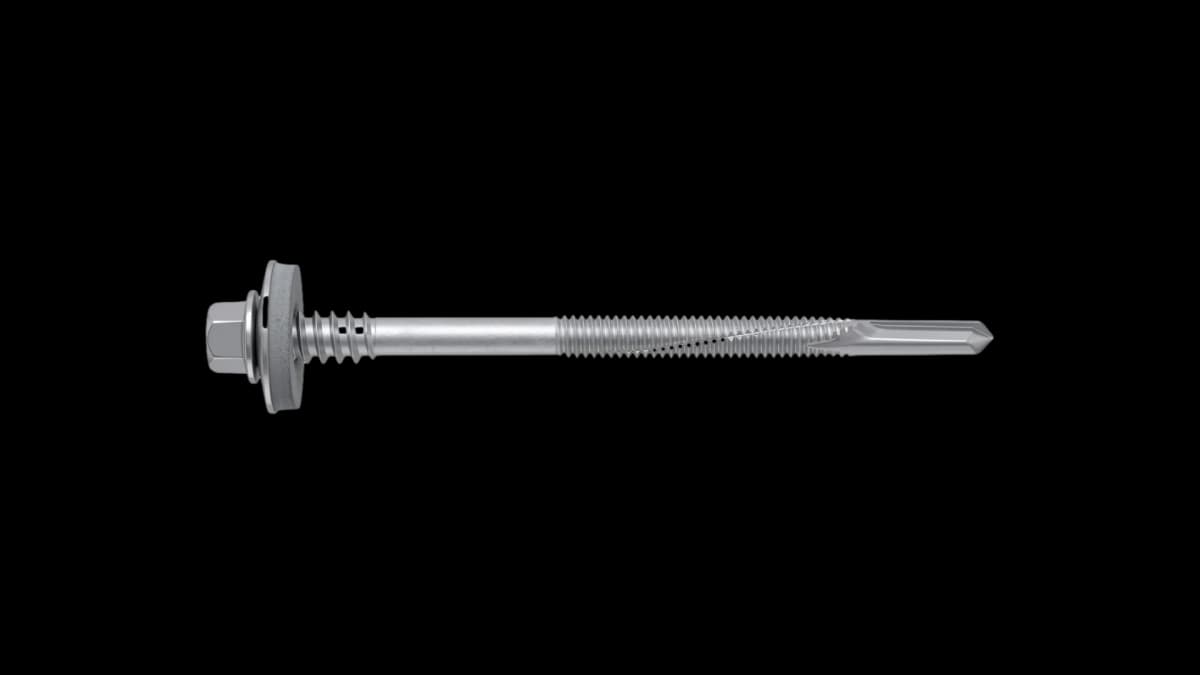 SD 12 SP Винт для сэндвич-панелей 5,5×140