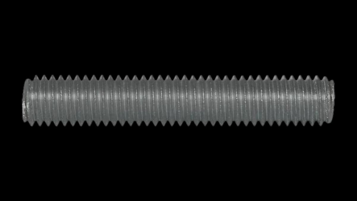 VM-A Шпилька (ТДЦ «Шерардирование» кл.пр. 5.8) M20х300