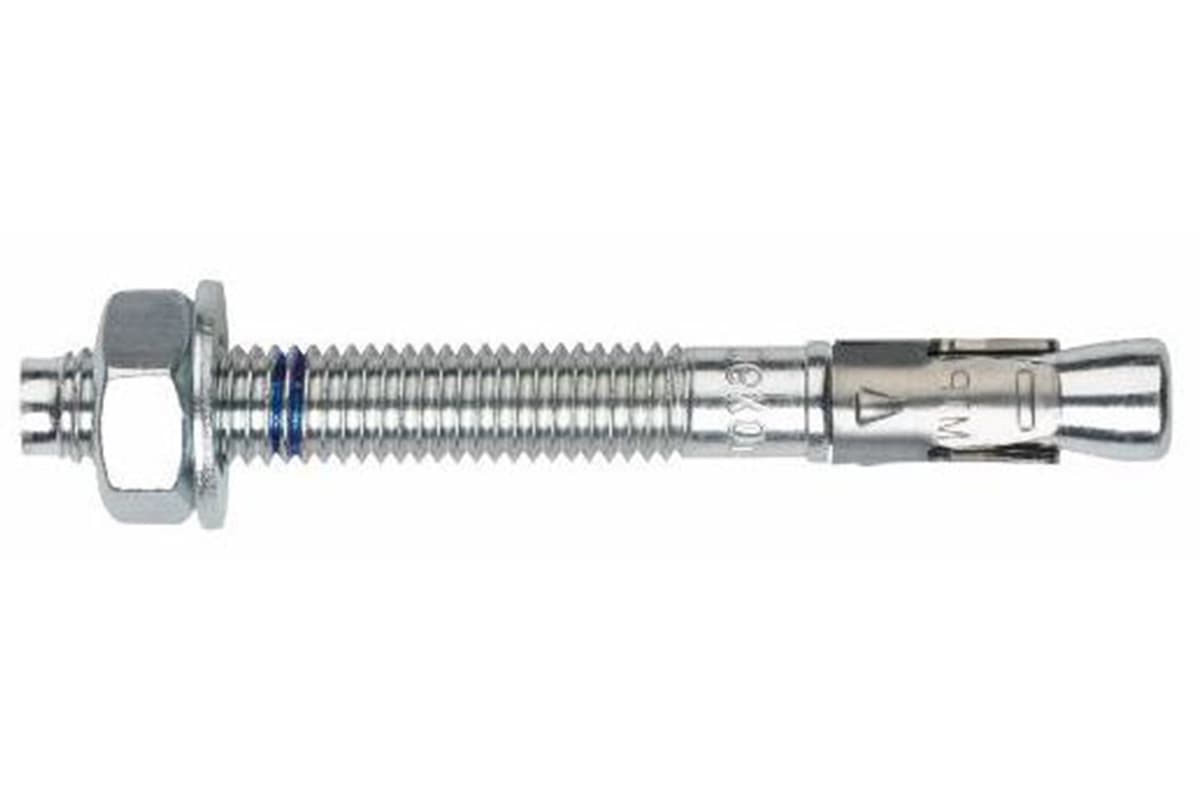 Клиновой анкер Fasty AMT3