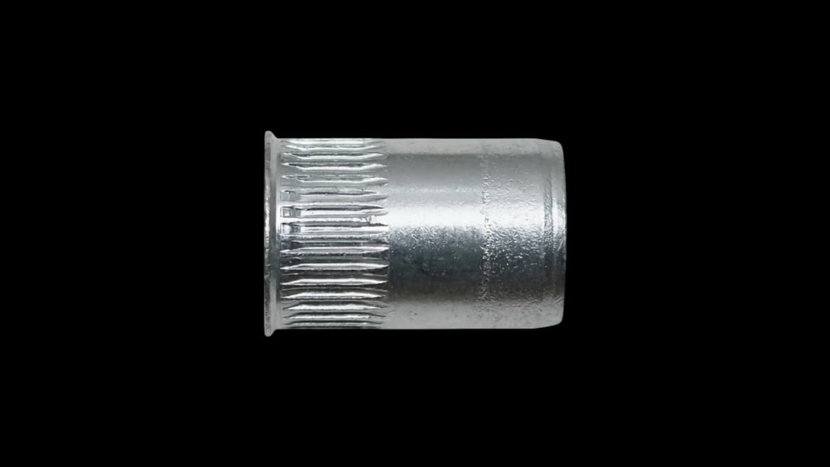 СТ уменьшенный бортик, с насечкой M5 Е<2,5 0371205007AMF